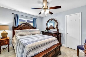 3 Schlafzimmer, Bügeleisen/Bügelbrett, WLAN, Bettwäsche