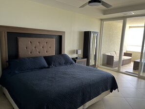 2 dormitorios, tabla de planchar con plancha, wifi gratis y ropa de cama