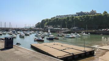 Port de plaisance