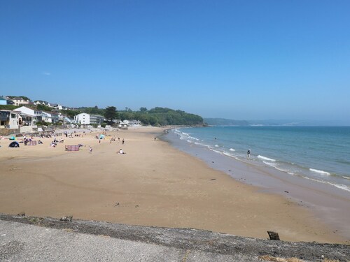 The Loft @ Wisteria Cottage