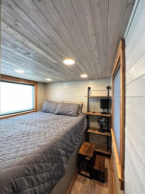1 slaapkamer, gratis wifi, beddengoed