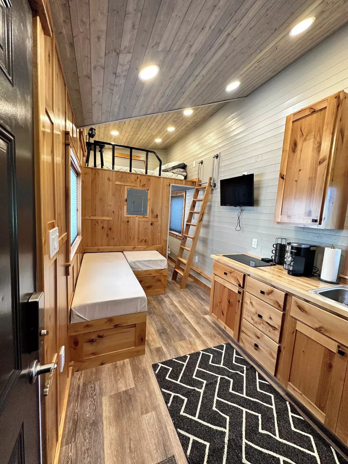 1 habitación, wifi gratis y ropa de cama 
