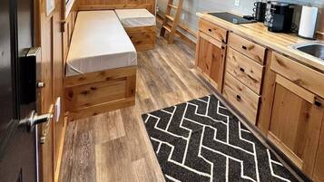 1 habitación, wifi gratis y ropa de cama