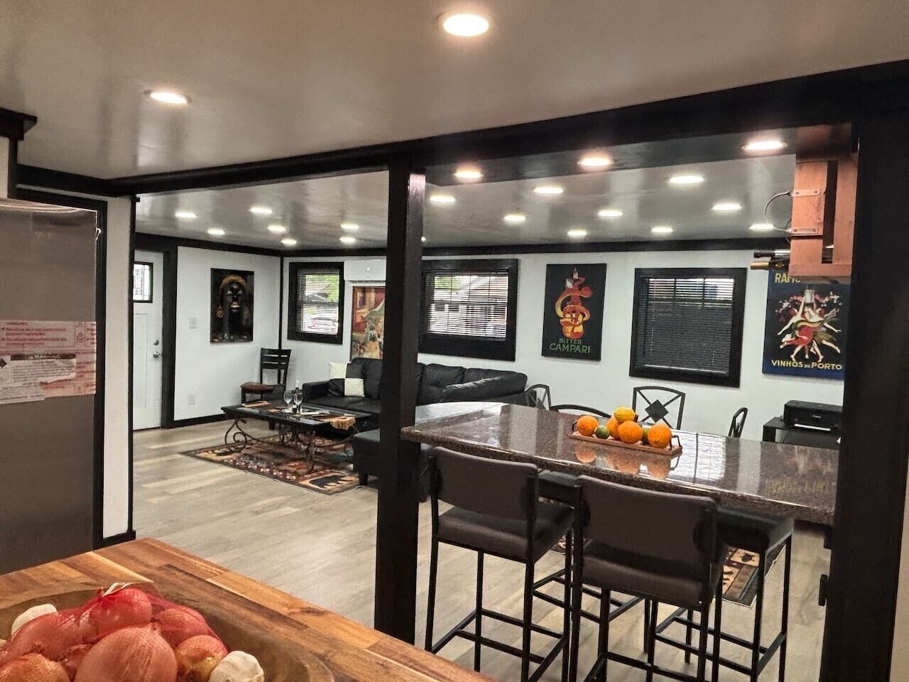 Intérieur