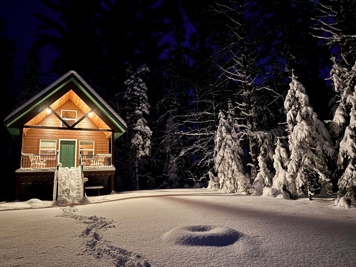 Majoittajan profiilikuva