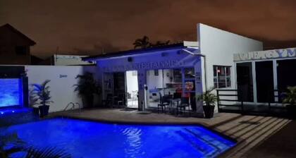 VIP Boutique Guesthouse
