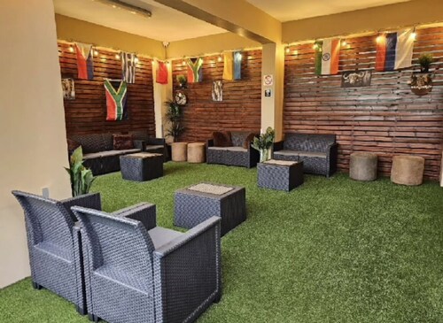 VIP Boutique Guesthouse 