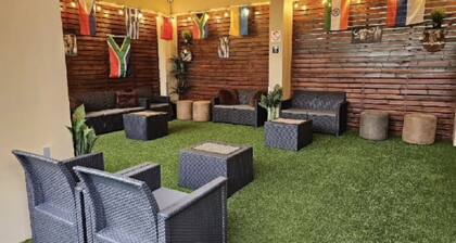VIP Boutique Guesthouse