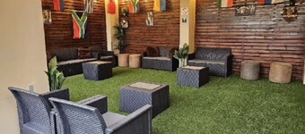 VIP Boutique Guesthouse