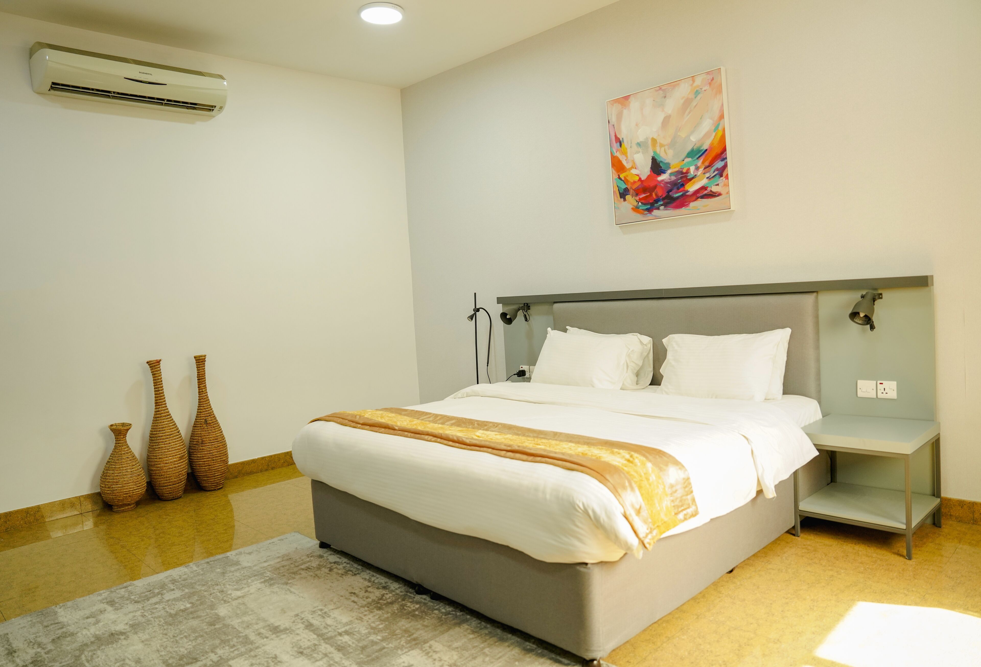 Foto - Safeer International Hotel