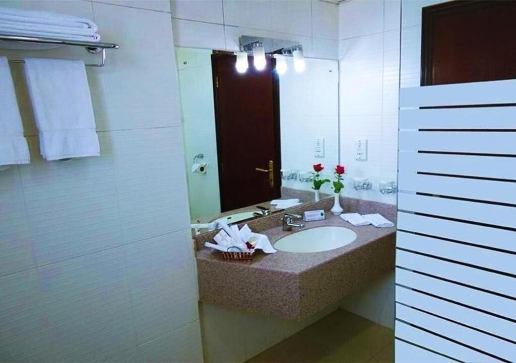 Foto - Safeer International Hotel