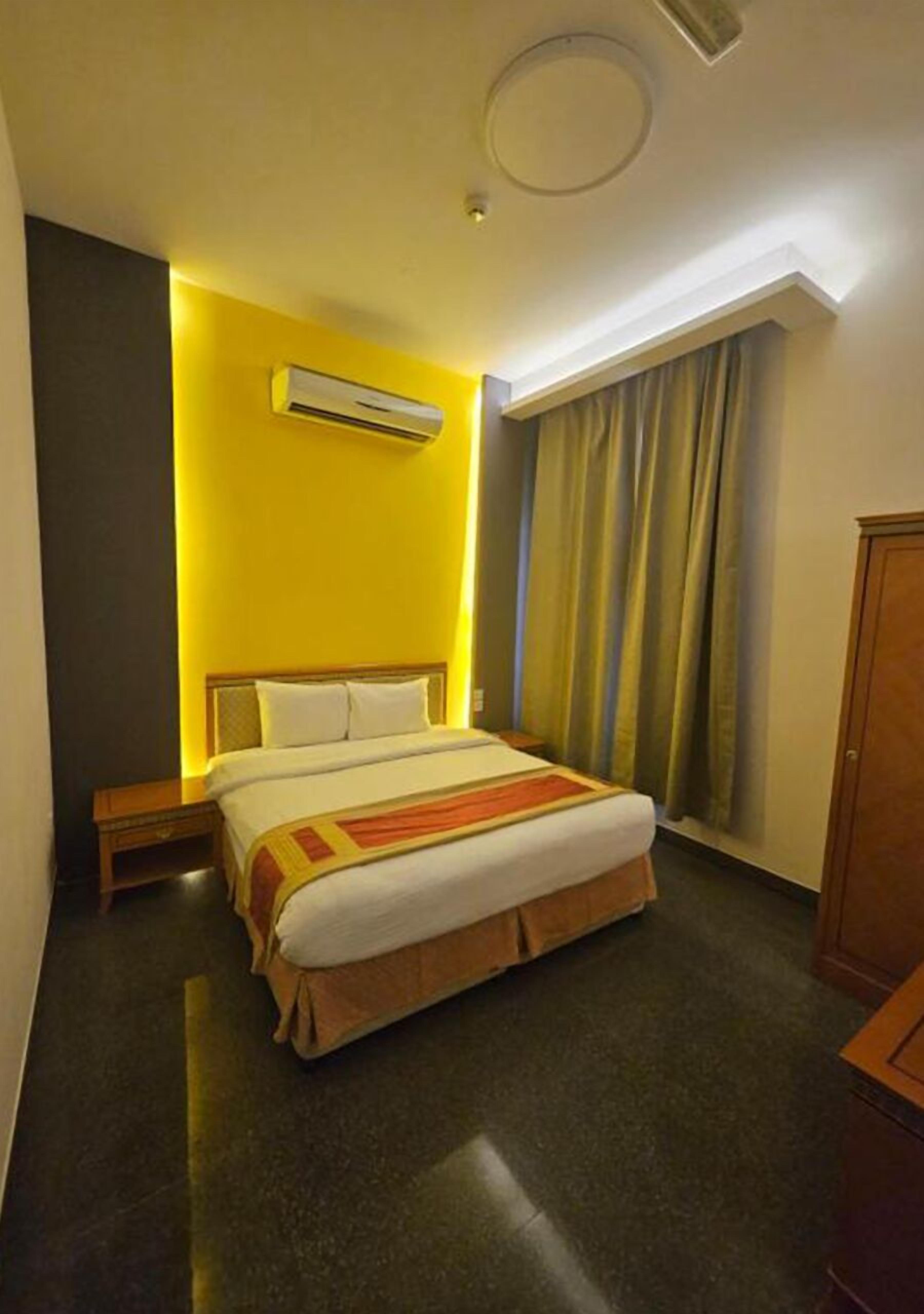 Foto - Safeer International Hotel