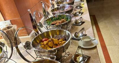 Safeer International Hotel