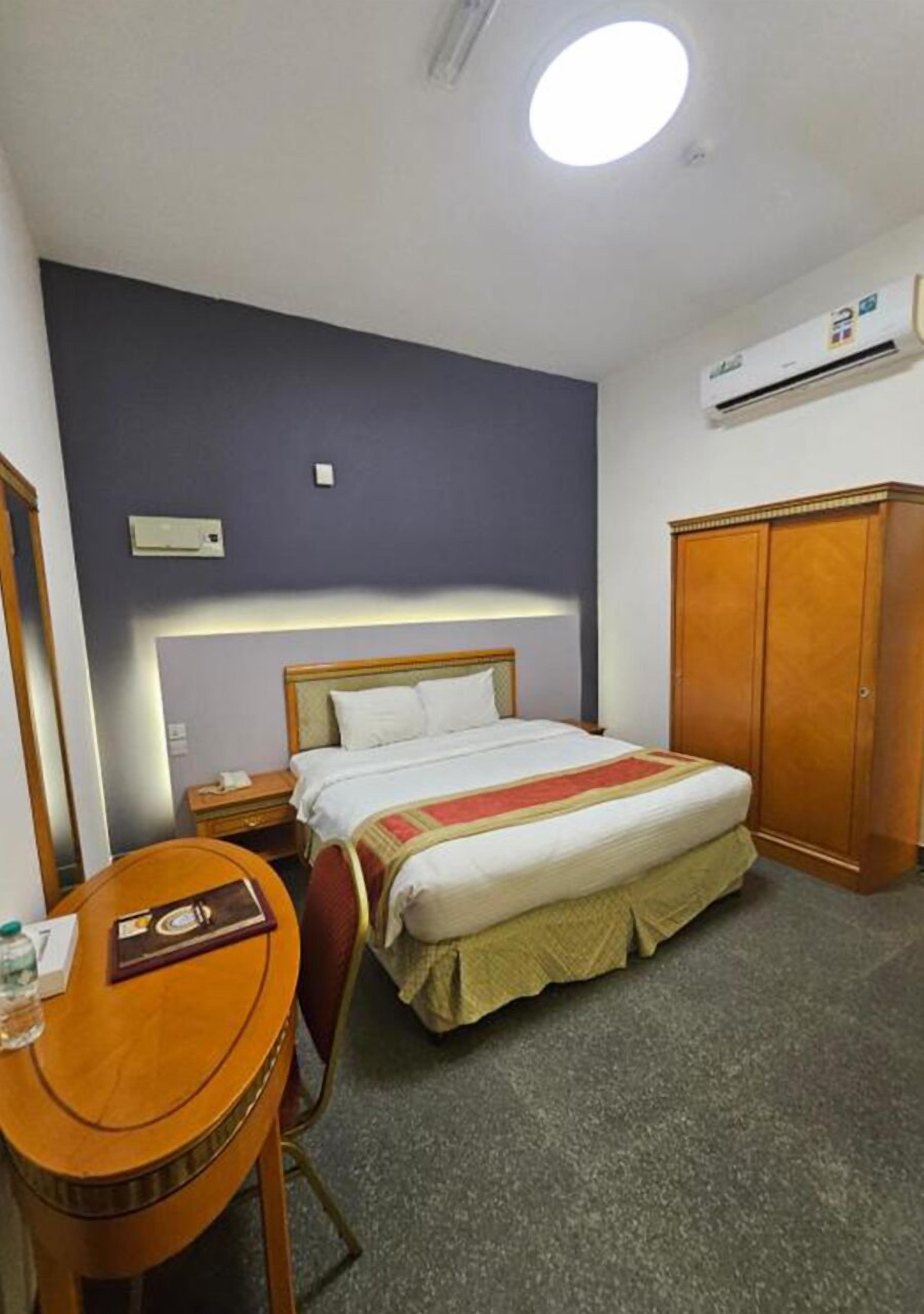 Foto - Safeer International Hotel
