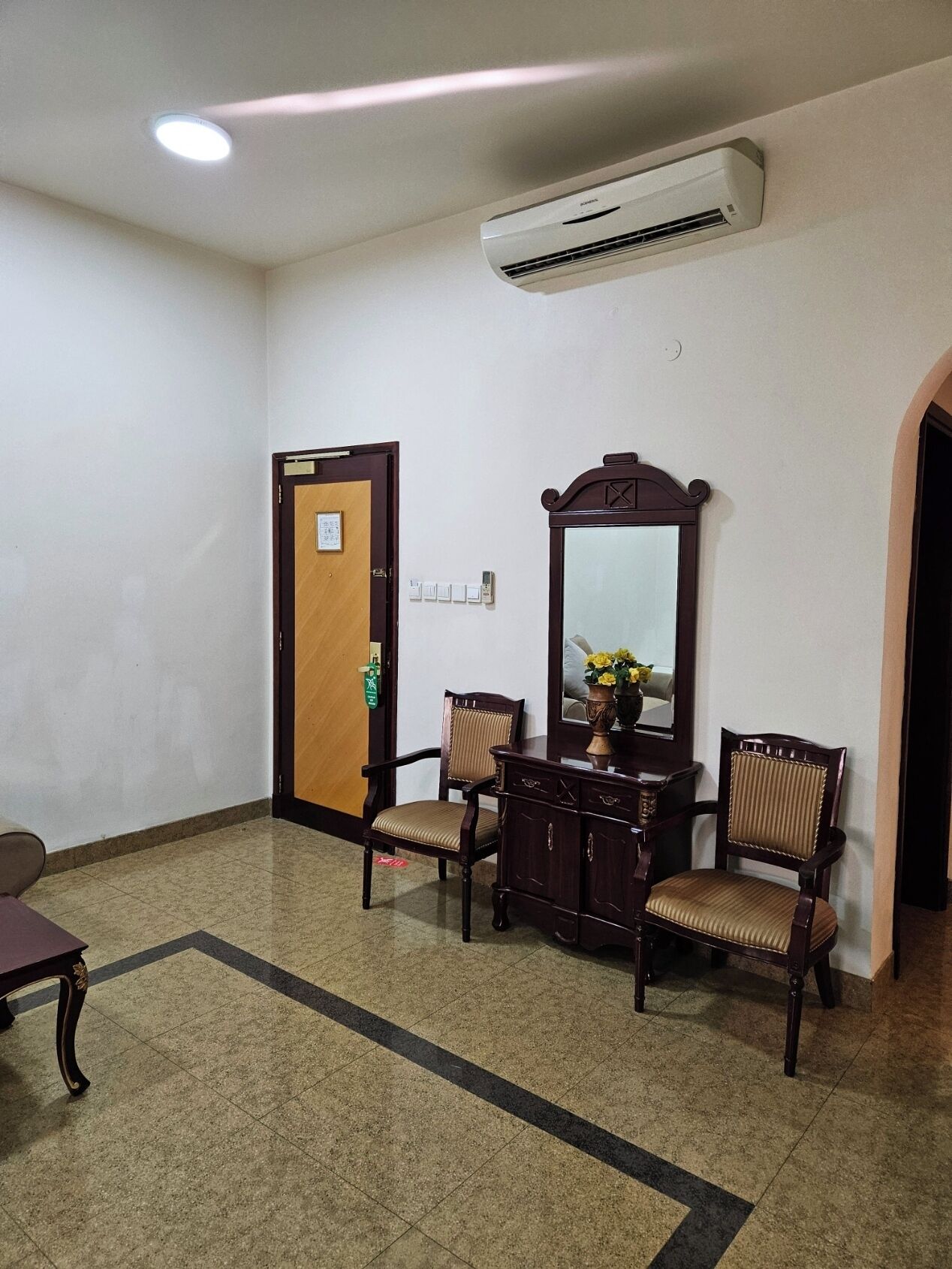 Foto - Safeer International Hotel