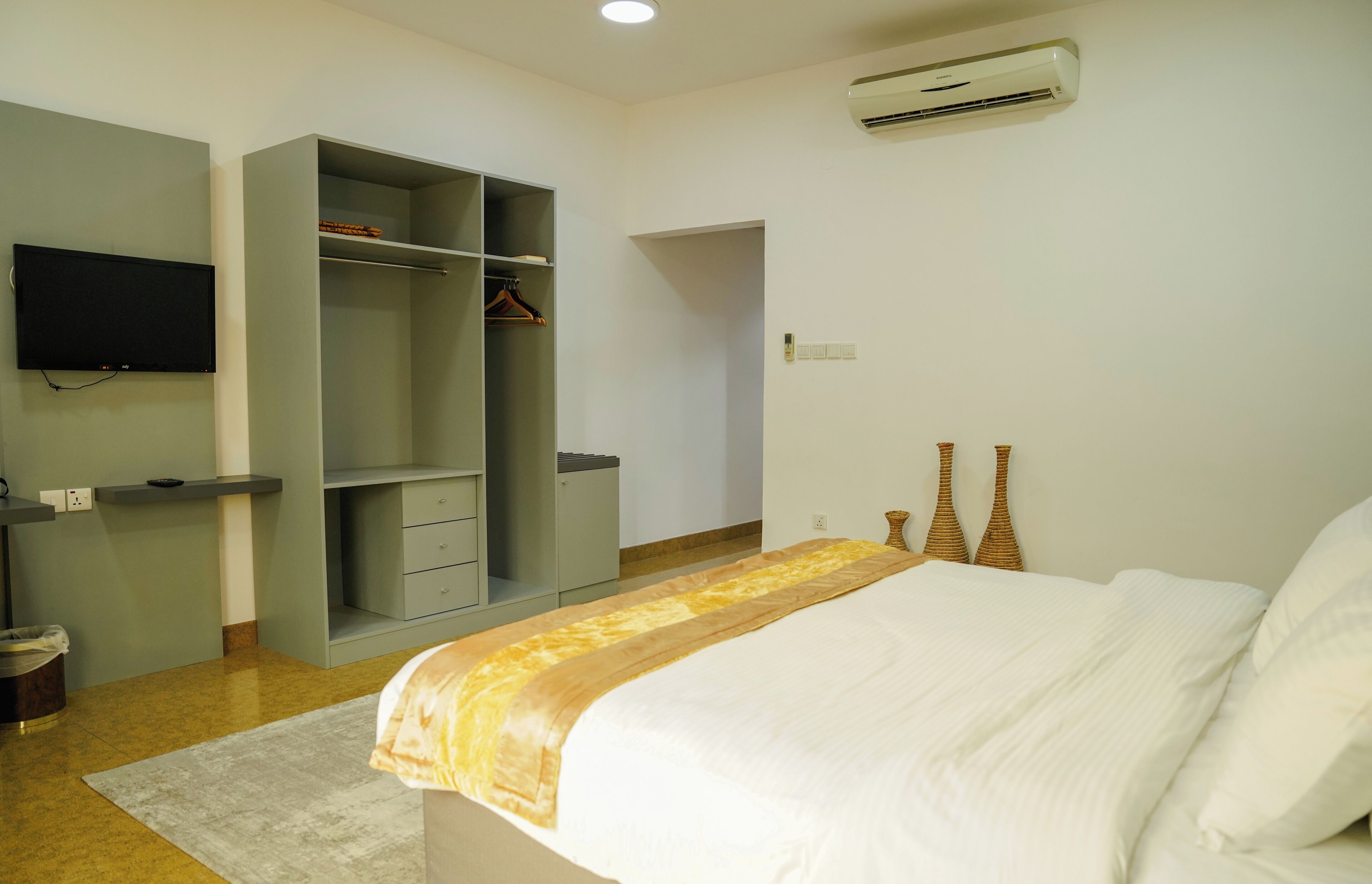 Foto - Safeer International Hotel