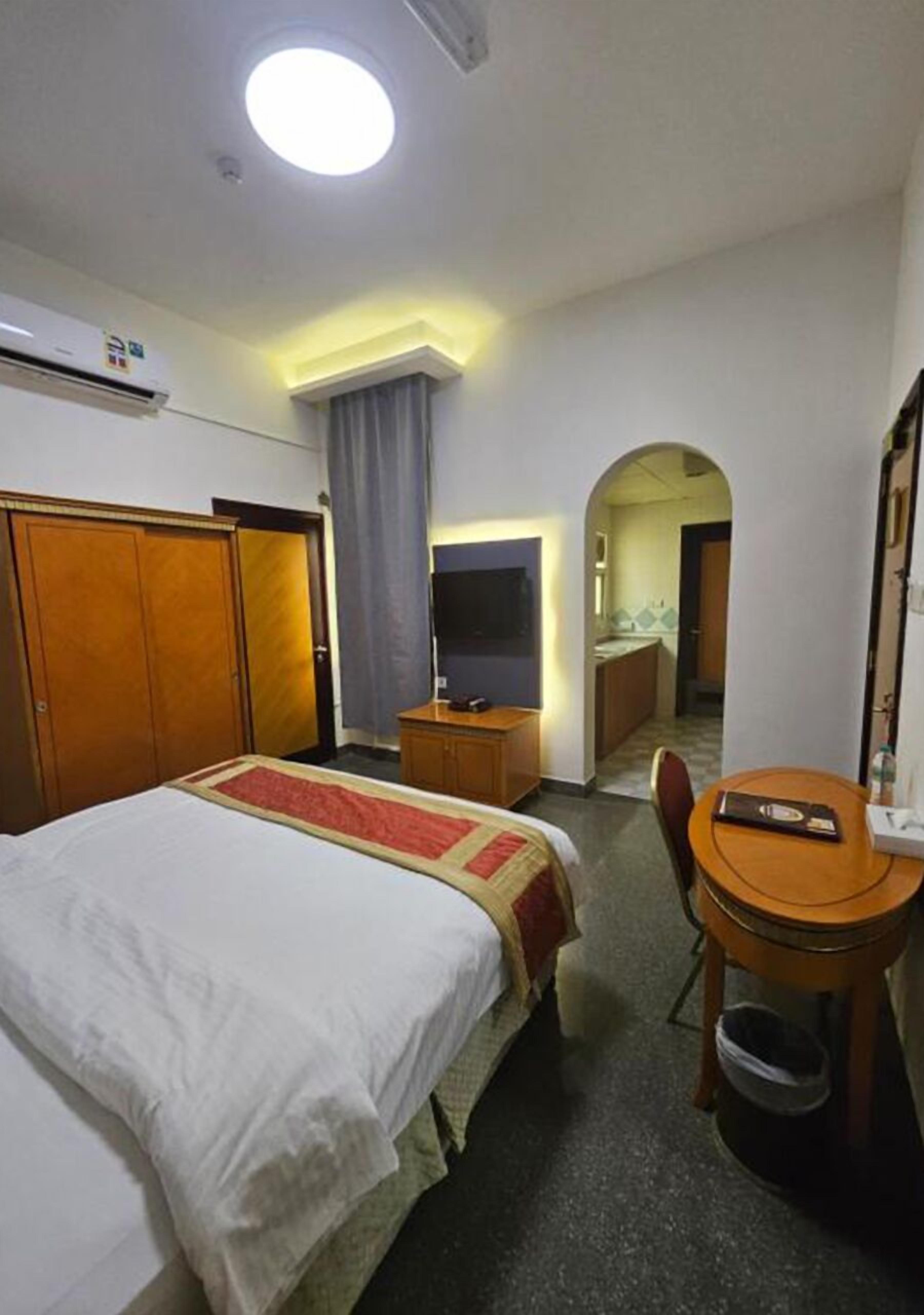 Foto - Safeer International Hotel