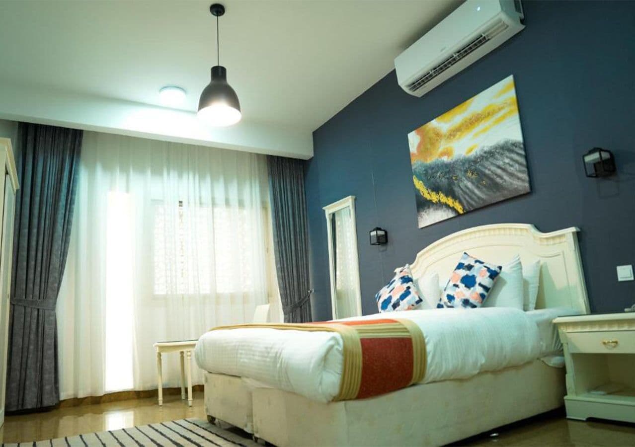 Foto - Safeer International Hotel