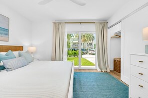2 dormitorios, tabla de planchar con plancha, wifi gratis y ropa de cama