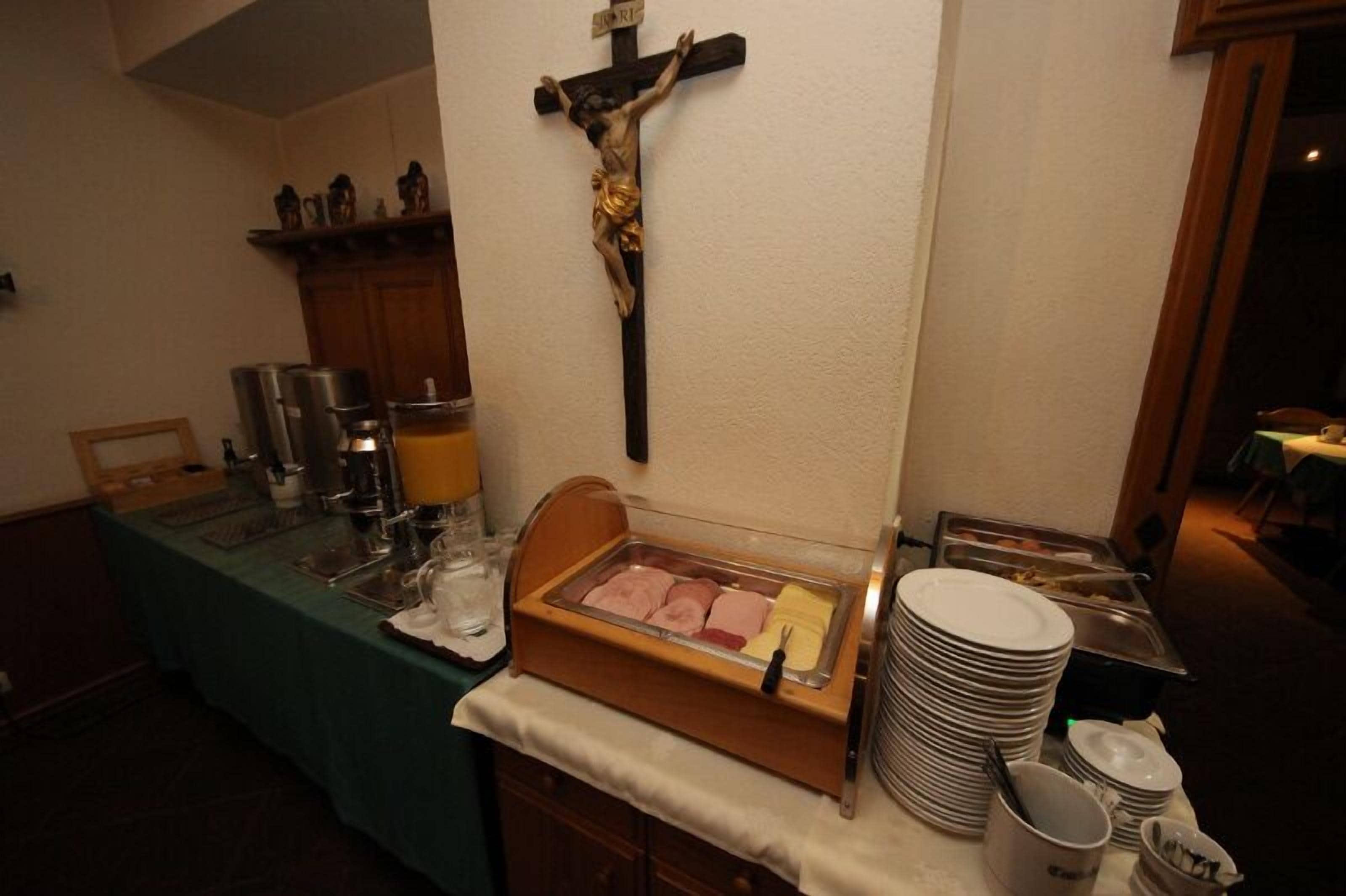 Photo - Hotel Kleinmünchen