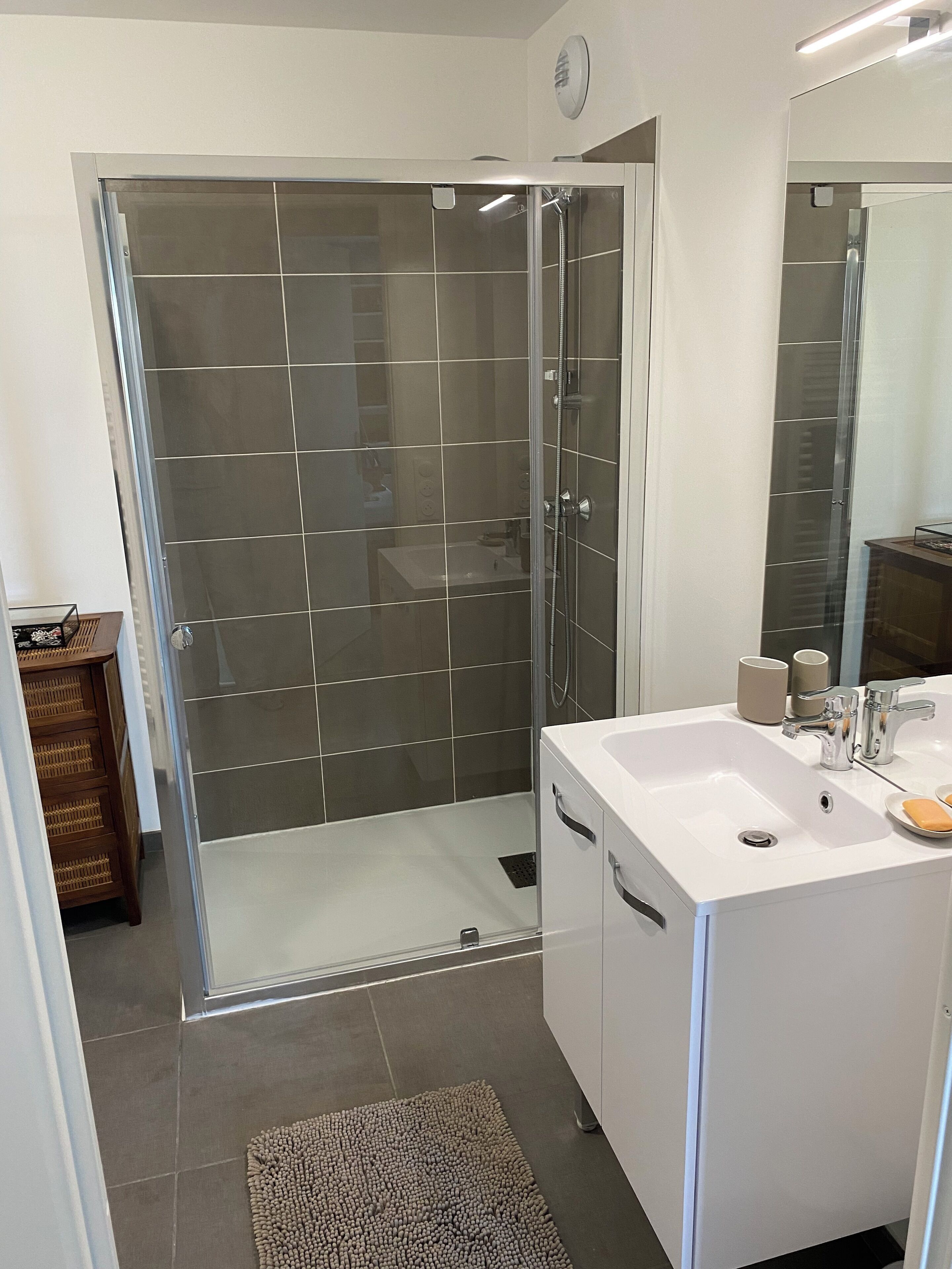 Badkamer