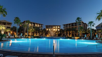 “She’s the One”; fantastic Seacrest Beach home on nature trail, 4 adult bikes!