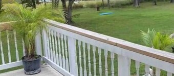 Cozy Waterfront Apartment Chester, MD