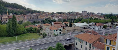 Terrain de lâhĂ©bergement