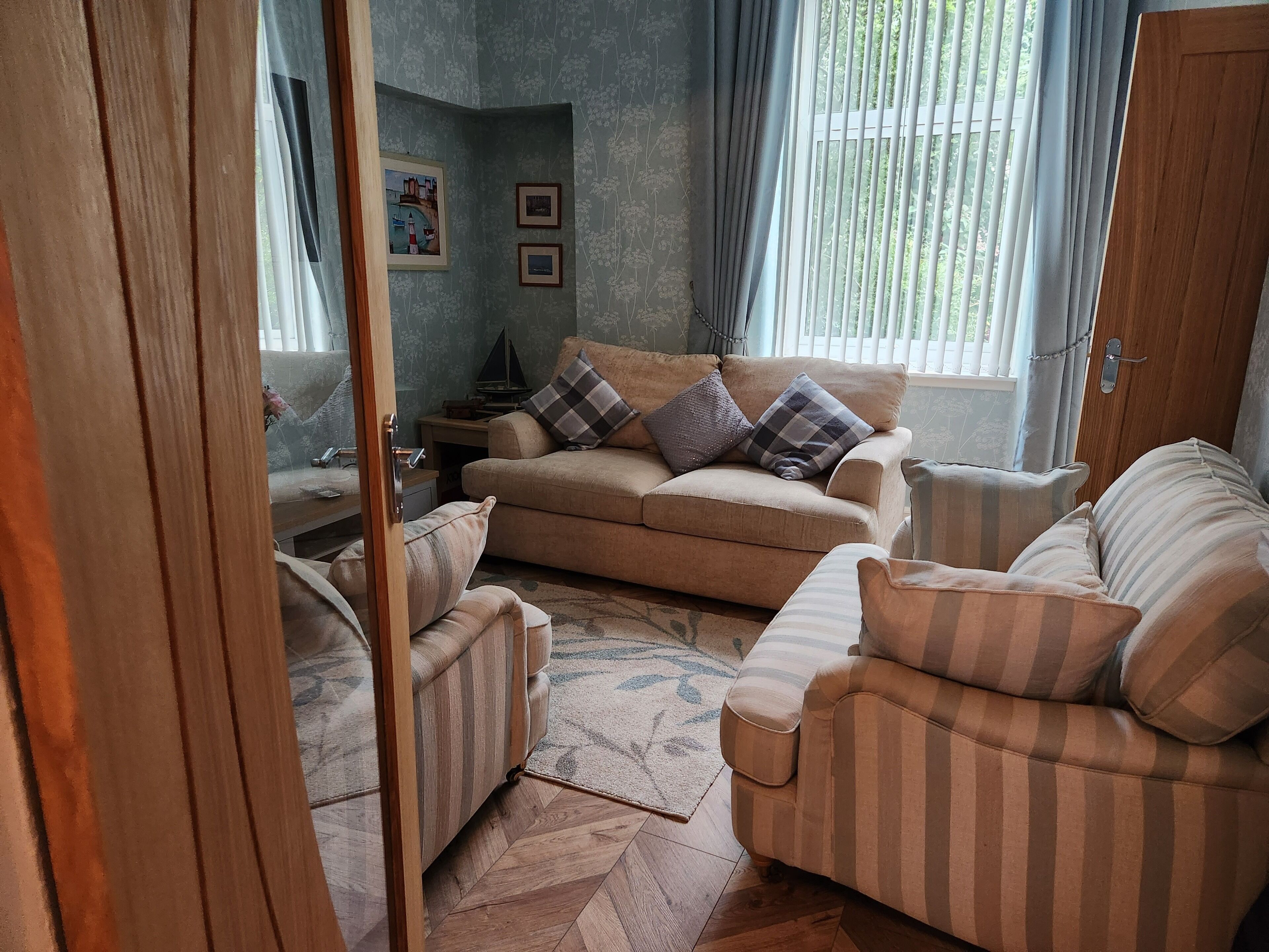 Appartement | Woonruimte