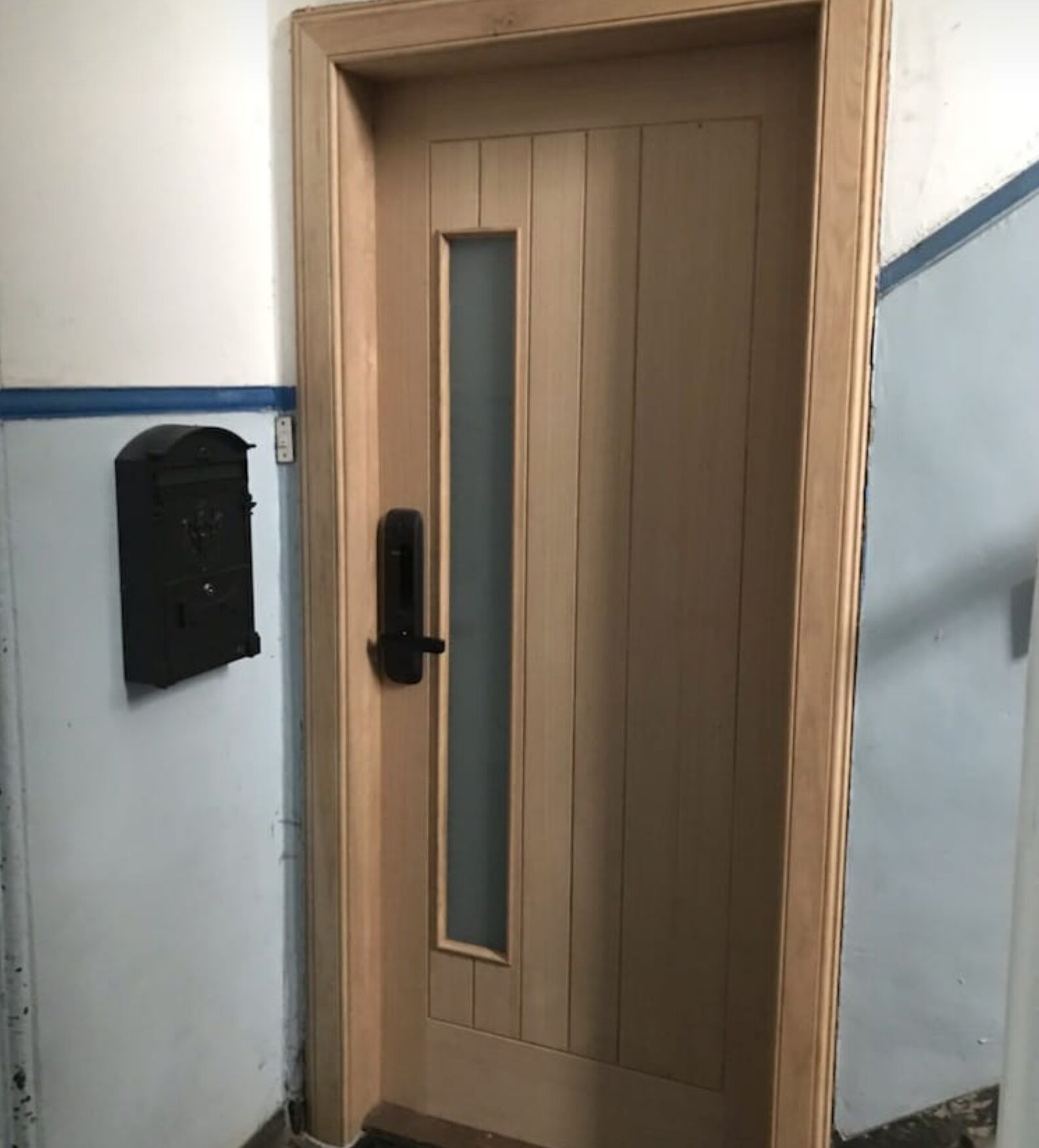 Appartement | Interieur