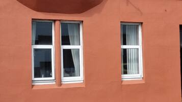 Apartemen | Eksterior