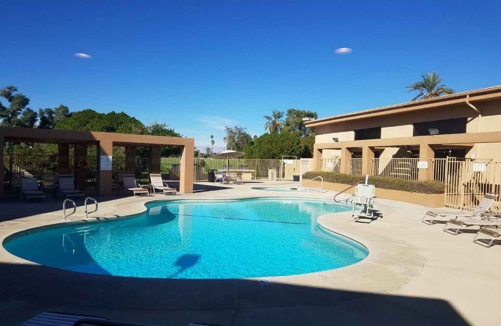 WorldMark Plaza Resort and Spa