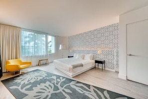 1 quarto, Wi-Fi, roupa de cama