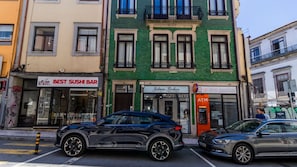 Außenbereich