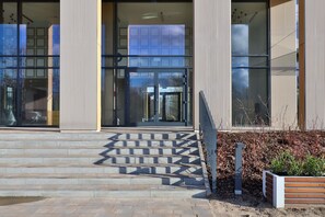 غرفة المعيشة