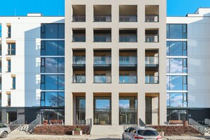 غرفة المعيشة