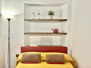 2 bedrooms, iron/ironing board, travel cot, free WiFi - Sweet Home Florence (Firenze)