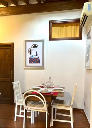 Dining - Sweet Home Florence (Firenze)