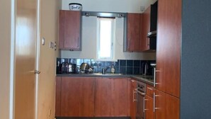 Unclassified image, 5 of 11, button - Impeccable 1-bed Apartment in Birmingham (Birmingham)