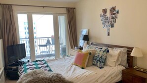 Unclassified image, 3 of 11, button - Impeccable 1-bed Apartment in Birmingham (Birmingham)