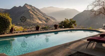 NUMBER 1! EXPERIENCE PARADISE @ Sequoia Alta Vista