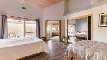 4 Schlafzimmer, Bügeleisen/Bügelbrett, Reisekinderbett, kostenloses WLAN