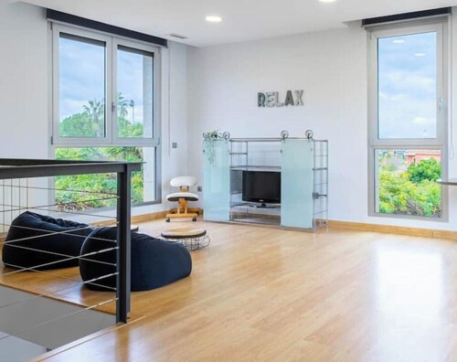 Cozy Villa in Alicante with swimming pool and barbecue