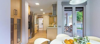 Cozy Villa in Alicante with swimming pool and barbecue