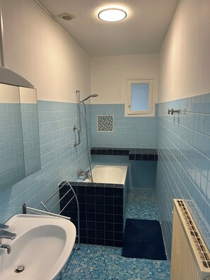 Badeværelse