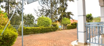 Comfort Room in Kigali