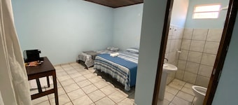 Hospedagem Santiago do Norte