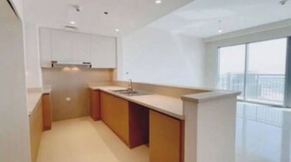 Interior - Luxurious Apartment With Luxury King-size Bed Apt #6 (Dubai)