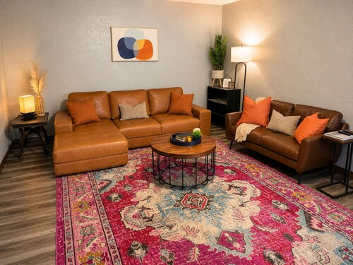 Discover Enid - Centrally Located Beautiful Brick Home