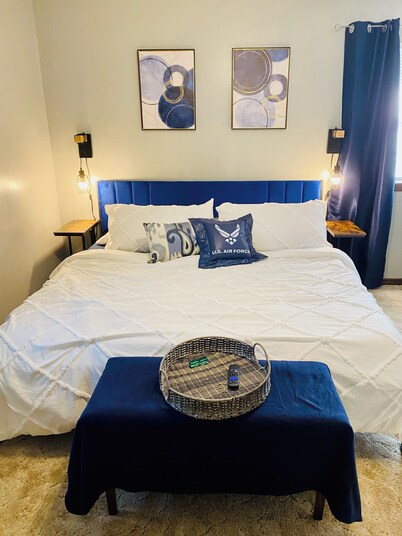 Discover Enid - Centrally Located Beautiful Brick Home